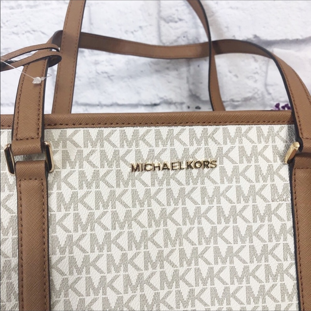 🌸2 pcs NWT Michael Kors Sady Bundle🌸 - Picture 3 of 6